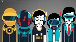 Incredibox: ссылка в описание