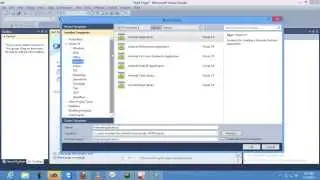 How to Install Android and IOS Application Development in Visual Studio 2010