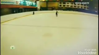 Александра Трусова