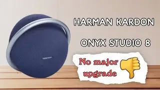 Harman Kardon Onyx Studio 8 not a good deal???