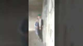 это страшна(1 часть)