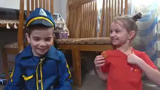 Крутейшие опыты для детей Куд