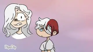 Tail lights //meme// (flipaclip) BNHA