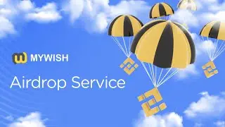 MyWish Airdrop v2