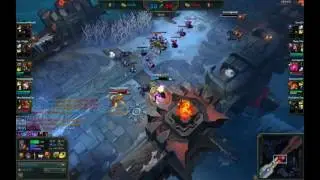 ARAM - TF Highlights