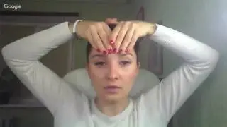 "ФЕЙСБИЛДИНГ" только упражнения