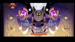 Jogando BRAWL STARS com os INSCRITOS!!