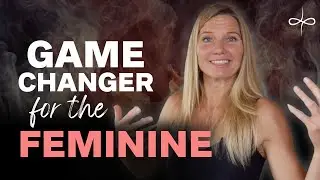 BEING FEMININE: How to Heal (and Stop Judging) the Feminine! (Divine Feminine Mysteries Part 2)