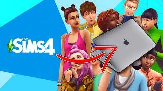 How To Play Sims 4 On Mac (2 Methods)