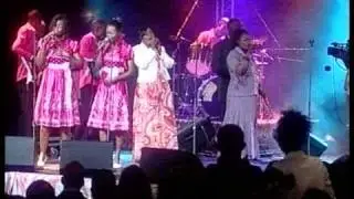KUNDA SISTERS 