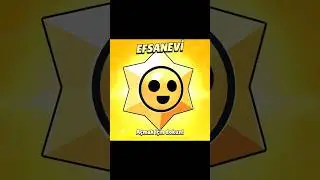Size ne çıkıyor #brawlstars