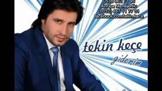 Tekin Kece - Hatice [GIDERIM 2013]
