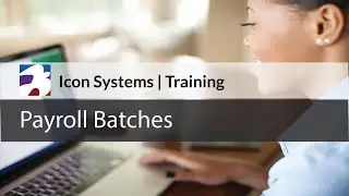 Payroll Batch Entry - October 2021