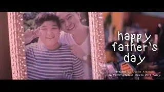 Happy Father's Day│An MMFF Student Shorts 2019 Semi-Finalist