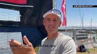 MOTH WORLDS ARG 2022  --  FRANCESCO BRUNI