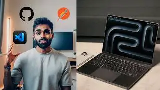 Software Engineer Tech Stack: Tools & Gear I Use Daily
