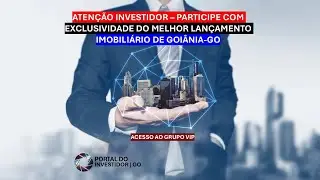 Oportunidade de Investimento - Varandas Park 2 - Realiza Construtora