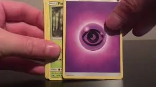 Pokemon Lost Thunder opening