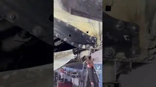 Замена червяка на ваз 2114,СВАРКА!