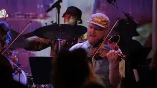 Mark de Clive-Lowe - Shitenno (Live Session with Strings)