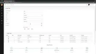 Assign Fleet