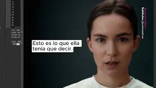 El SHARENTING, la historia de Ella subtitulada | La privacidad digital de los niños
