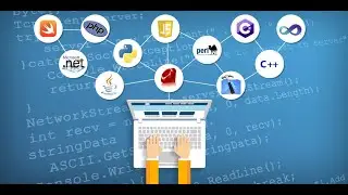 Top 10 Programming Languages
