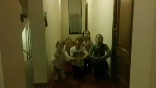 Клип/Пап мам/песня последнему звонку в начальной школе посвящается
