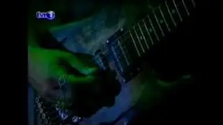 Dio - Don't Talk To Strangers Live In Polyvalent Hall Bucharest 1998