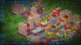 My theotown city
