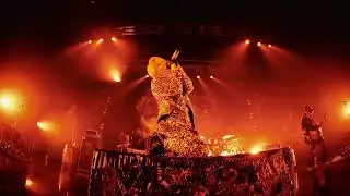 HYDE vs GASTUNK DAY1