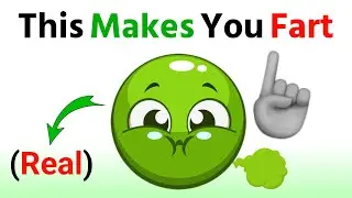I will Make You Fart in 5 Seconds! 😳