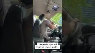 Cuando de repente sos #contorsionista …#humor #comedia #familia #convivencia #pareja #risas #miami