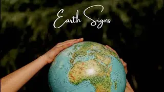🌏Earth Signs April 1st Reading: REFLECTION!🌏