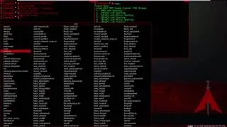 How to use HYDE for Attack on Website in BLACK ARCH LINUX