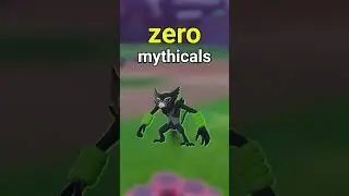 Galar Region Trivia you haven't seen before #shorts
