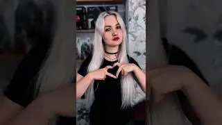 В сердце снова метели❄️ 