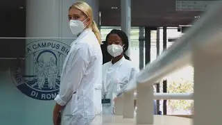 Will I Have Local Support? | DoctorsinItaly Fellowship