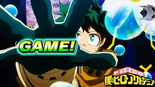 WARNING: CRAZY AS FU#K | DEKU WHERE THE BUBBLES COMING FROM?!?! | MY HERO ACADEMIA OP 12 REACTION
