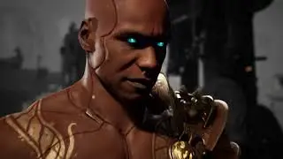 Mortal Kombat 1 - Official Keepers of Time Trailer