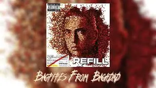 Bagpipes From Baghdad by Eminem Sped Up