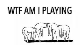 WTF AM I PLAYING | Plug and Play