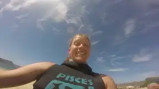 South Africa Dive Trip | OCT'23