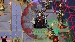 Arknights CN | ZT-10 (Boss Fight)