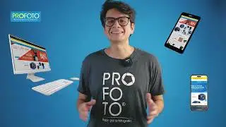 Profoto: Tu Tienda de Fotografía Online para Comprar desde Cualquier Lugar | PROFOTO Mx