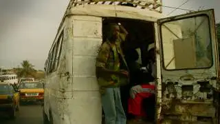 Ziggi Recado - Get Out