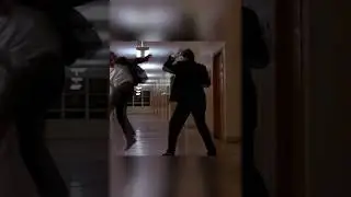 Джон, но не Уик) #shorts  #фильм