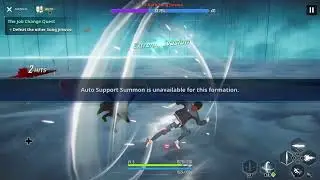 Solo Levling- Arise