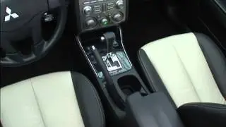 2004-2009 Mitsubishi Galant Pre-Owned Vehicle Review