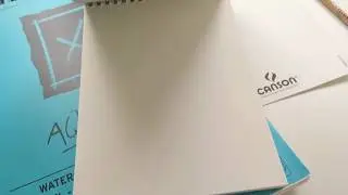XL Aquarelle